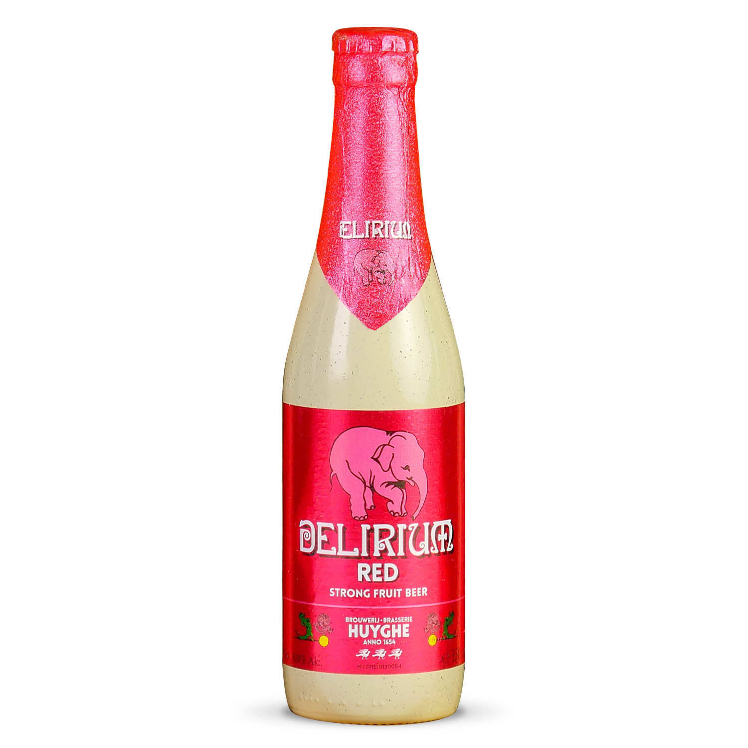 Delirium Red - Bière rouge belge 8%