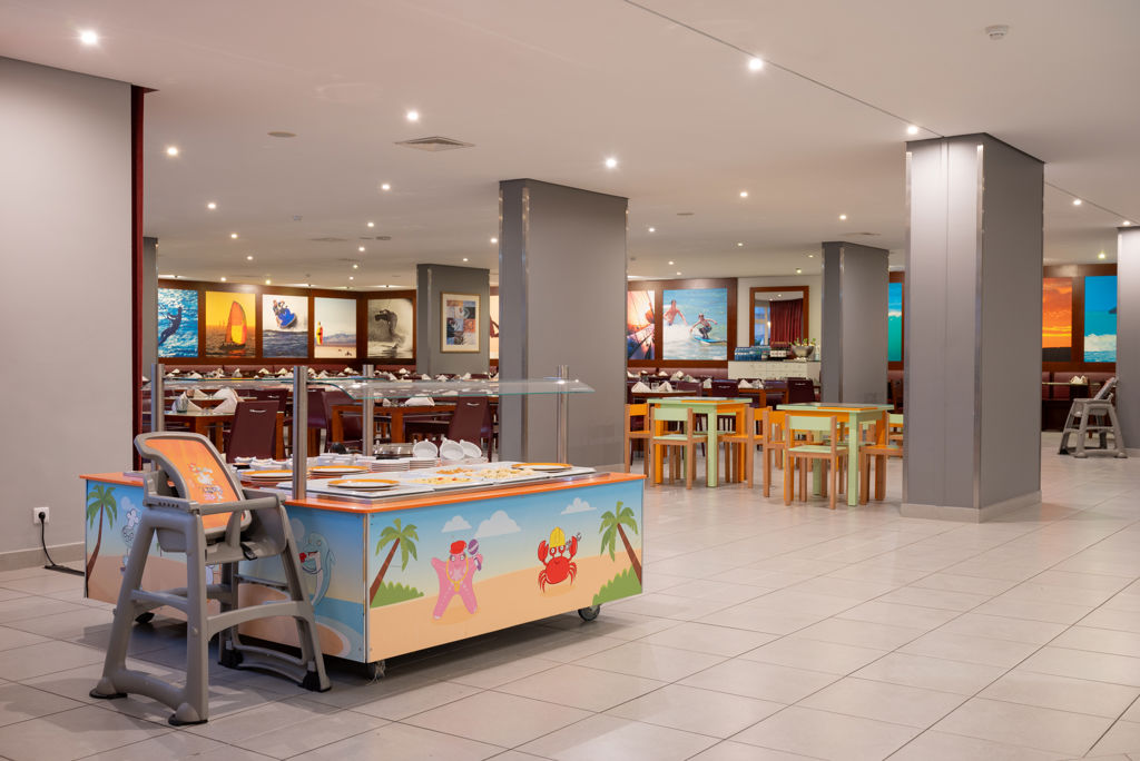 Vila Gale Nautico Logies en ontbijt - Hotel