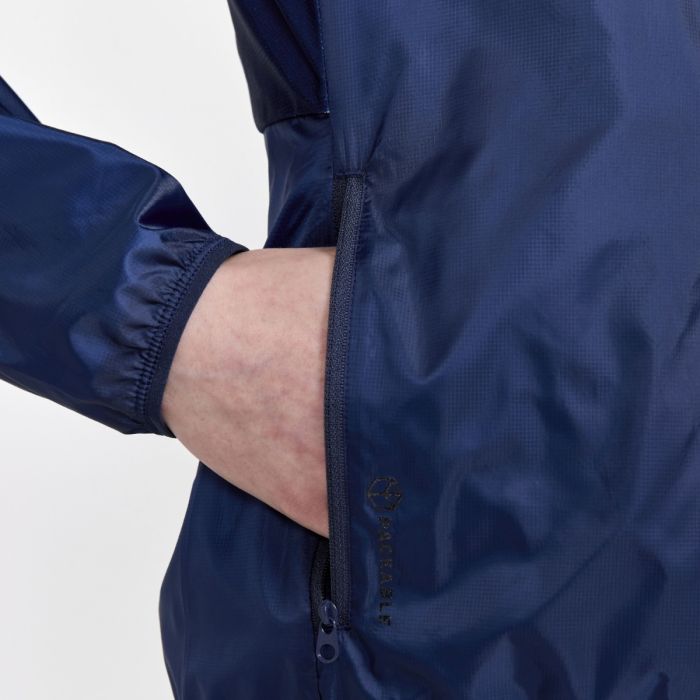 Craft Dame Jakker Pro Hypervent Jacket Blå