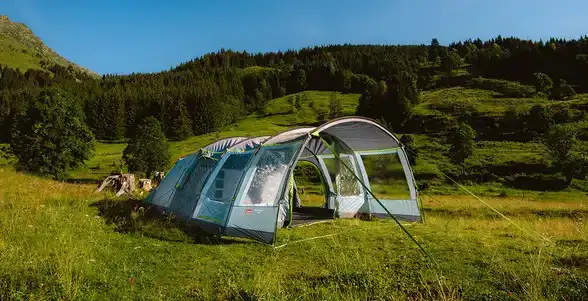 Meadowood 6L Tunneltent