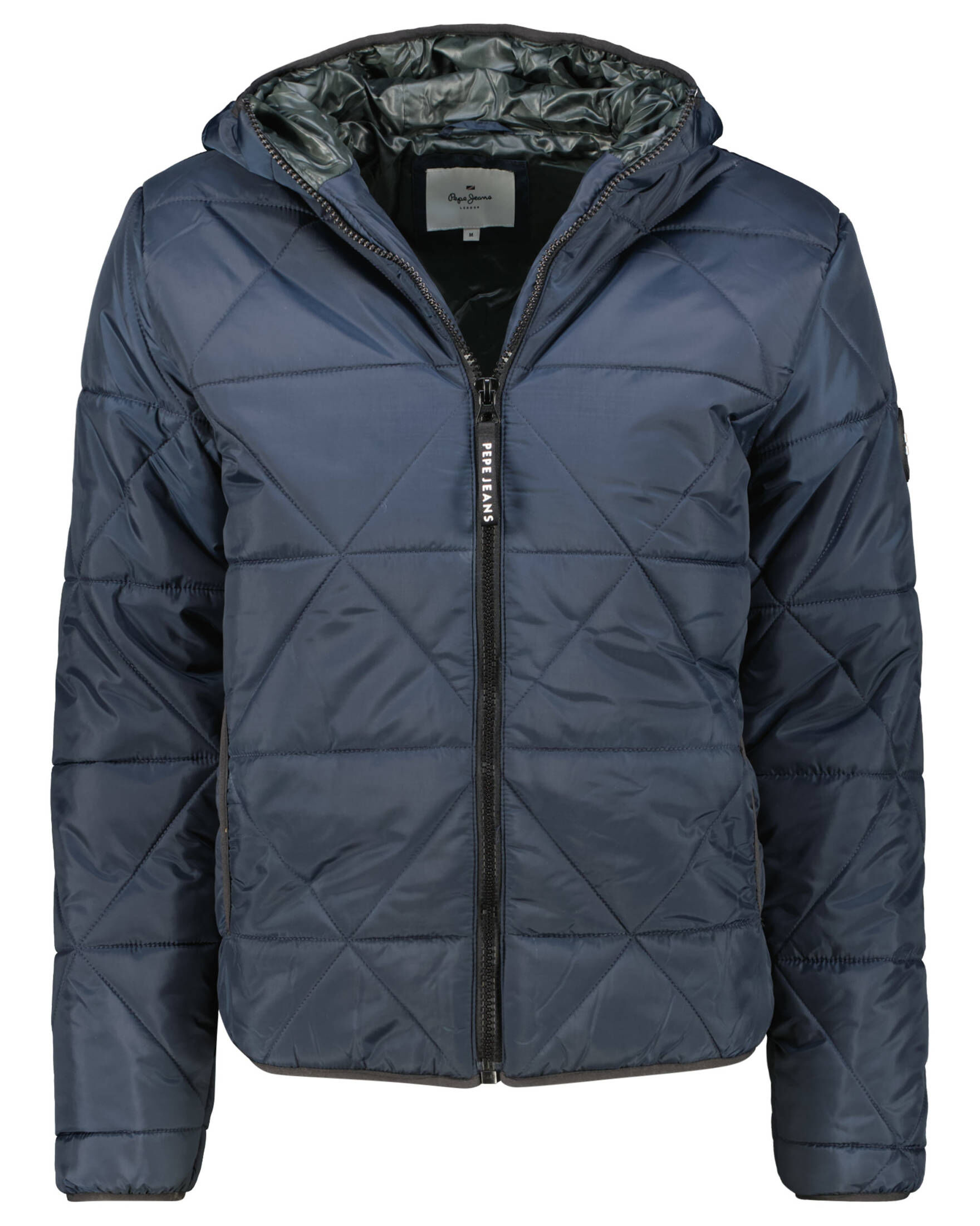 Pepe Jeans| Herren Winterjacke JAFER
