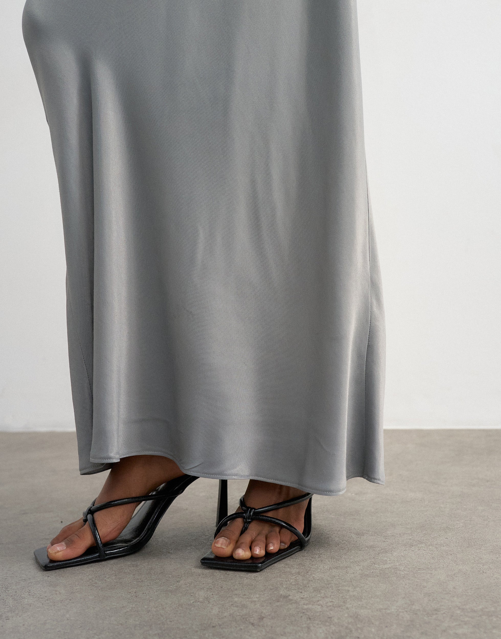 TSMATILDA Lange rok