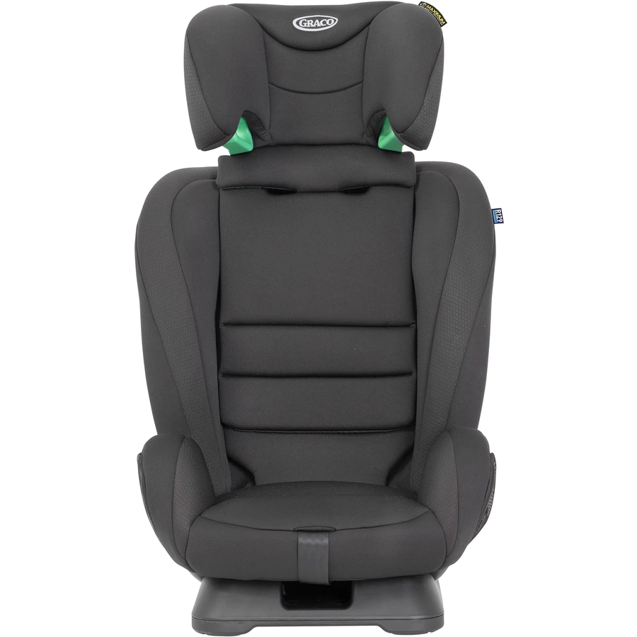 Graco Autokindersitz FlexiGrow Onyx