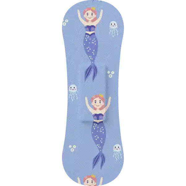 Pflaster Kids Sensitive Fantasy