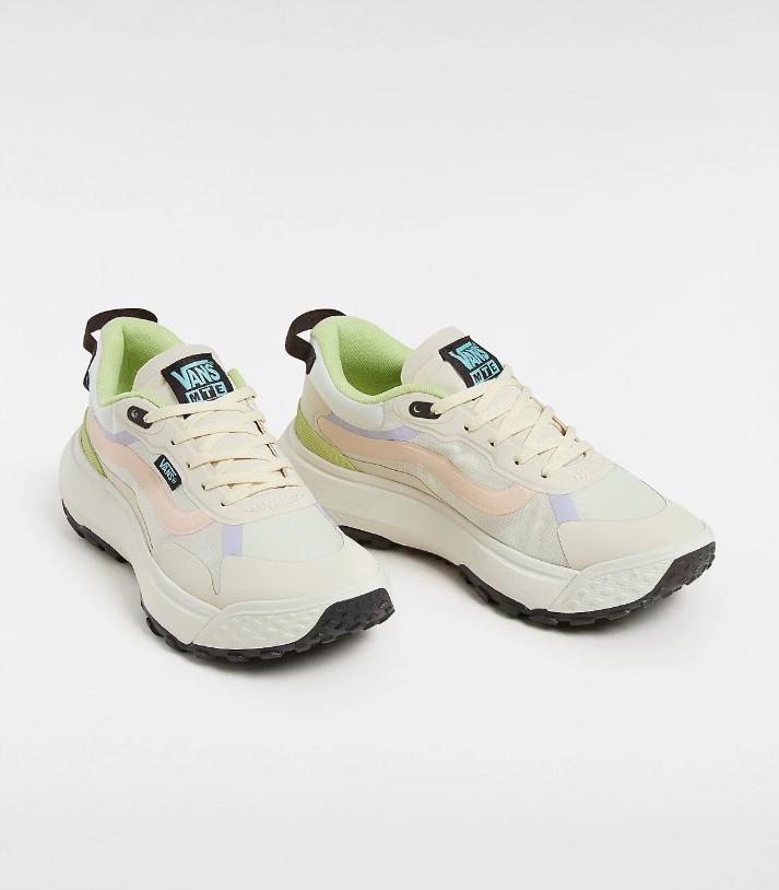 Vans MTE Crosspath Natural Multi 4.5 US / 36 EU