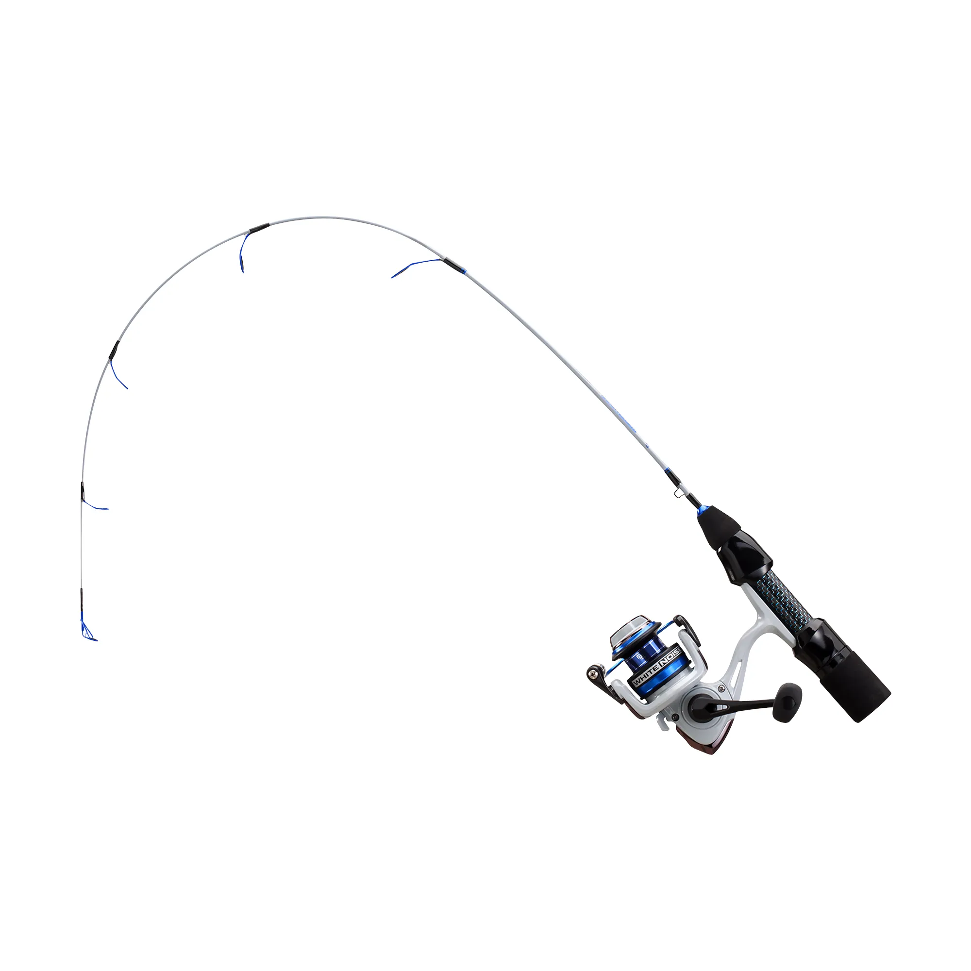 13 Fishing 13 Fishing White Noise Ice Combo