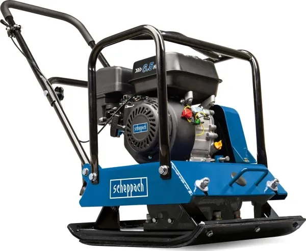 SCHEPPACH COMPACTION HP1800S 550x440mm 88kg 6.5 HP 23000N