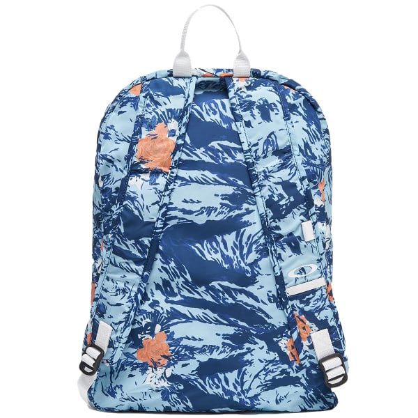 Sac à dos lifestyle OAKLEY THE FRESHMAN PKBLE RC BACKPACK TIGER FLOWERS