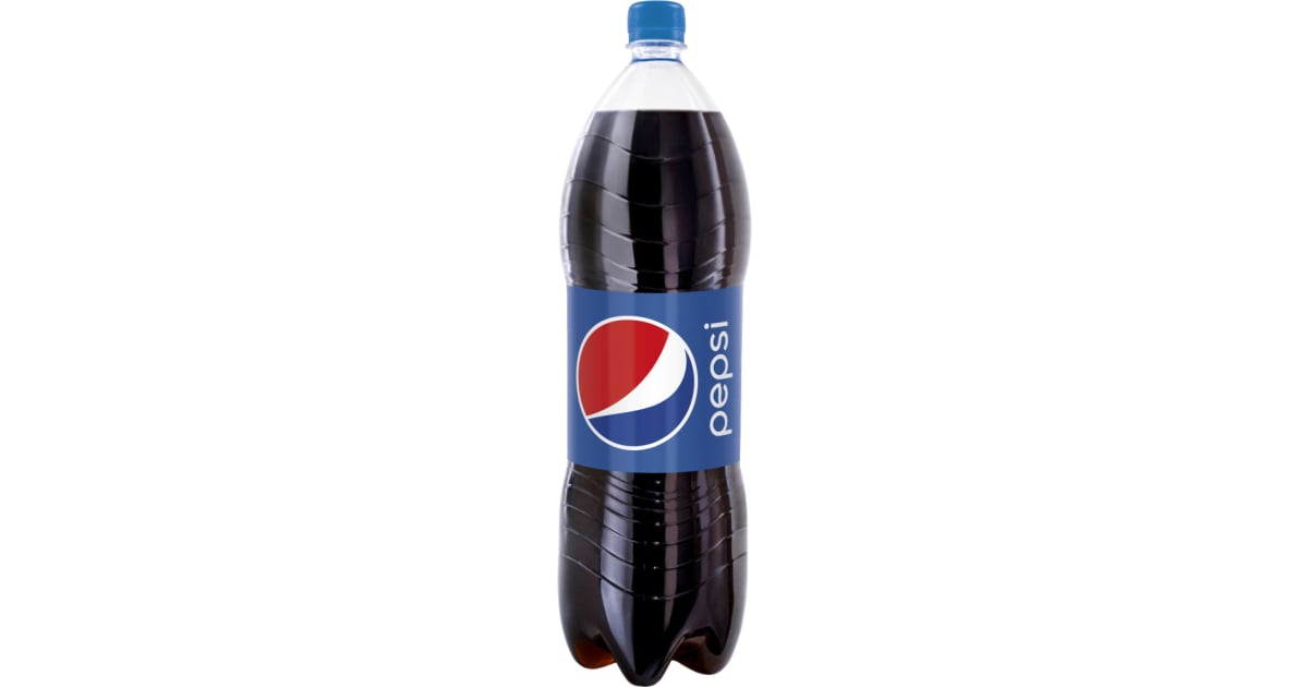 Pepsi Cola 2,0 Liter (Einweg)