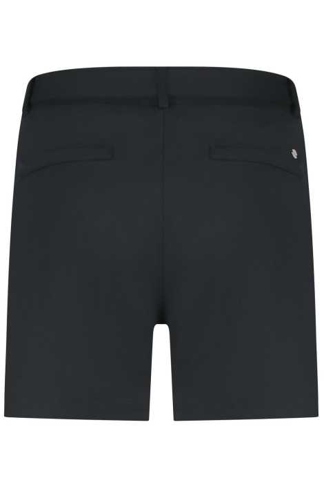 Lady Day blauwe dames korte broek