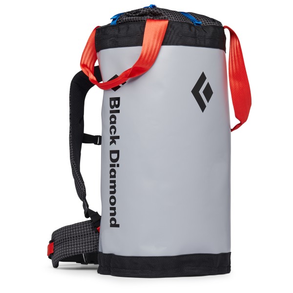 Black Diamond - Wall Hauler 40 - Sac à dos d'escalade