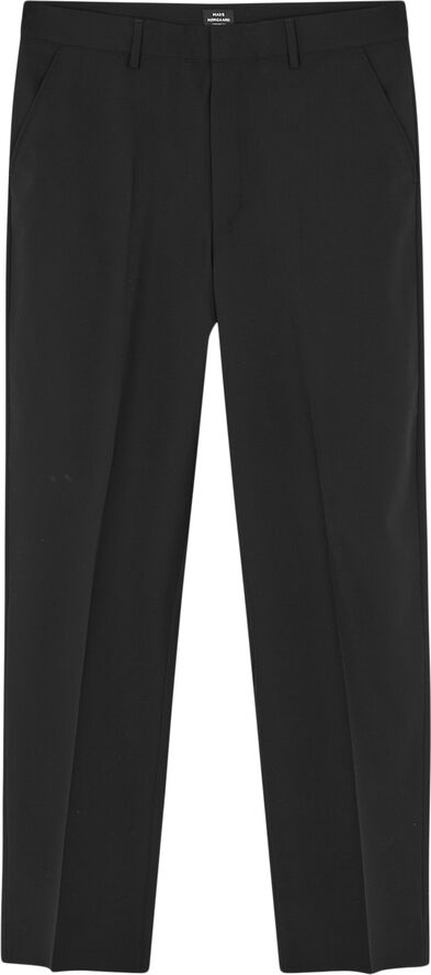 Mads Nørgaard - Copenhagen Klassik Silas Pants Sort