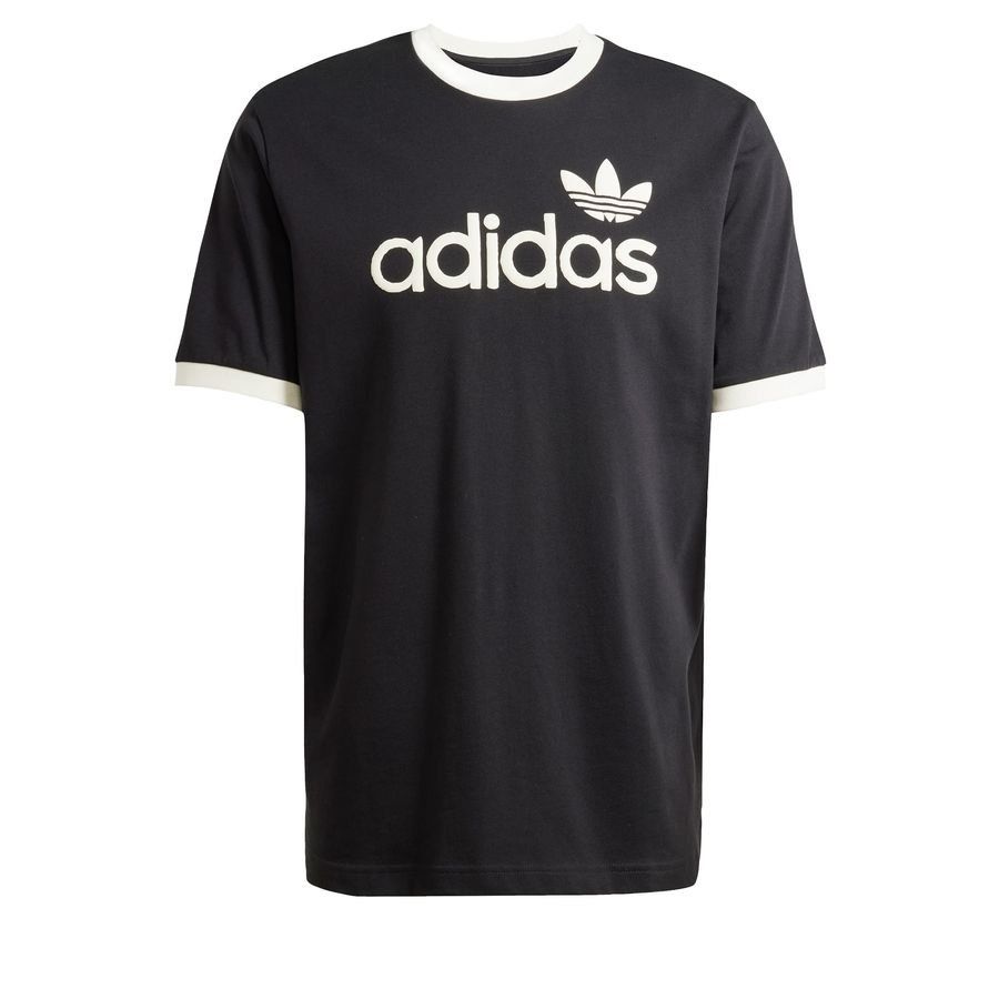 Adidas Original T-shirt Simple
