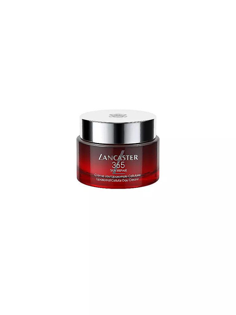 LANCASTER 365 Skin Repair Liposomal Cellular Day Cream 50ml keine Farbe