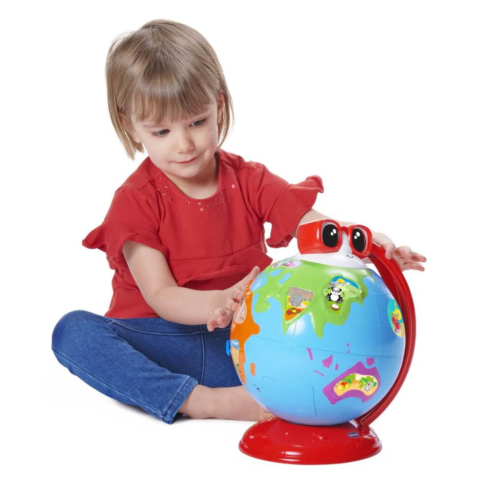 Edu Globe (De)