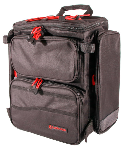 Ultimate Predator Backpack   3 boxes