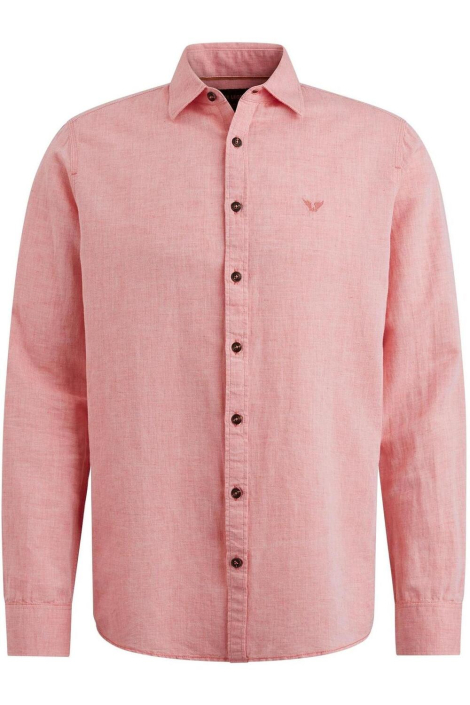 PME legend roze heren overhemd