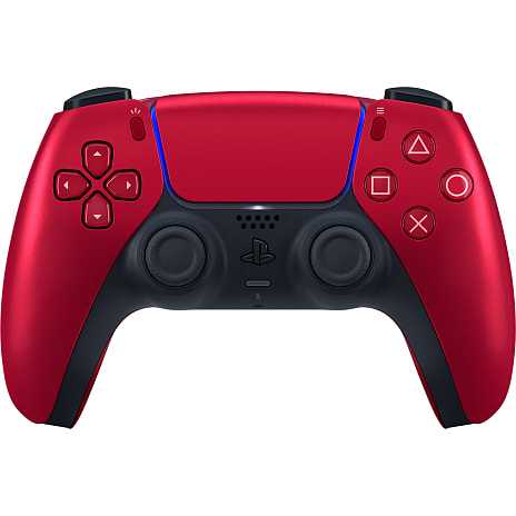 Sony Playstation 5 DualSense trådløs controller - Volcanic Red