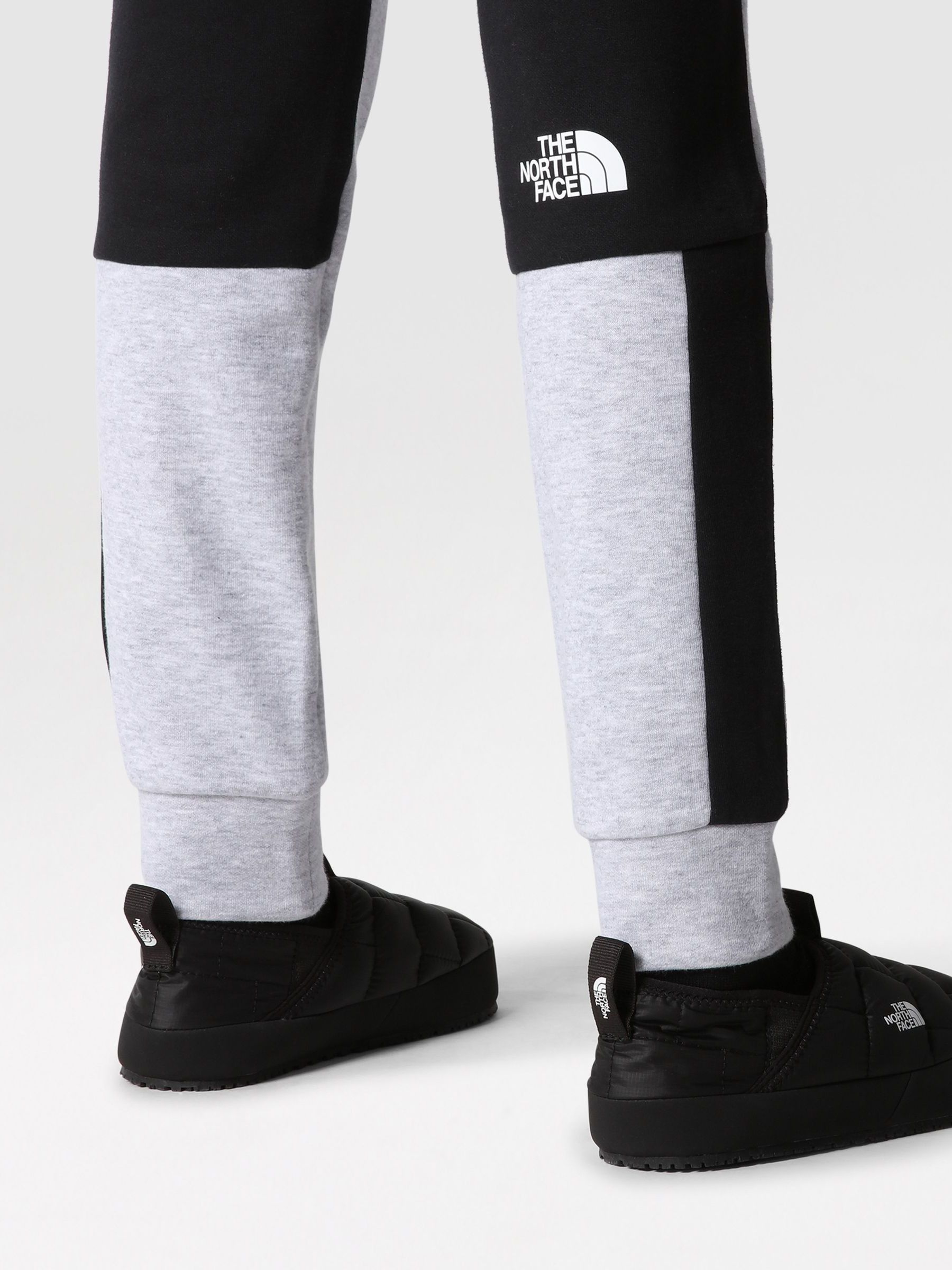 The North Face Kids Thermoball Traction pantoffels