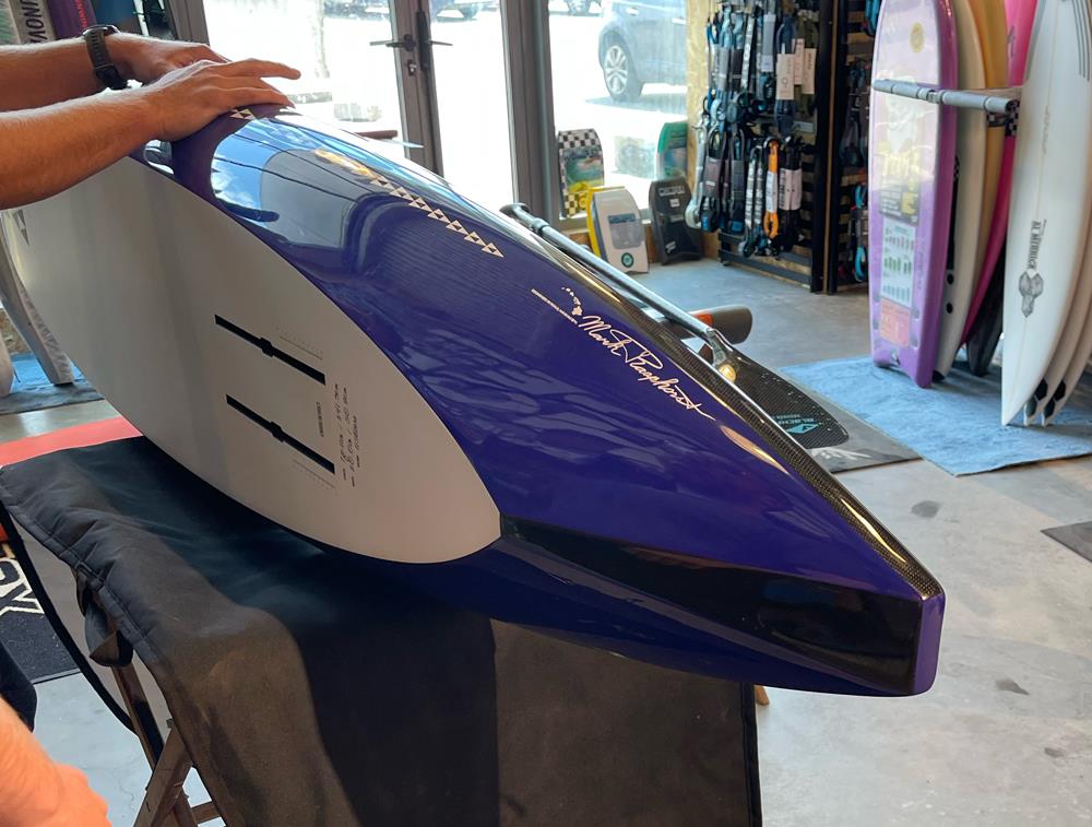 SIC KUNALU 7'11
