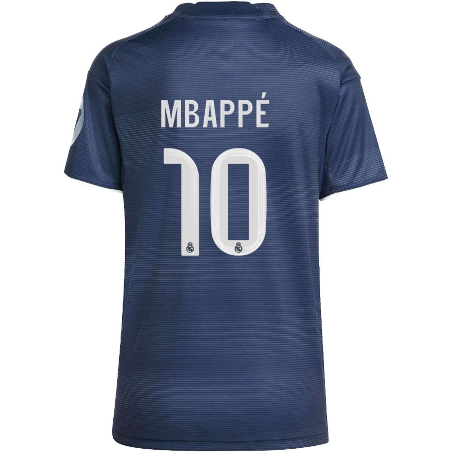adidas Real Madrid Uit Shirt Mbappé 10 Dames