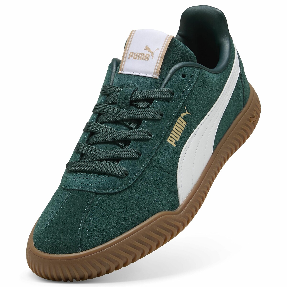 PUMA<br>Sneakers Club Kayzer Suede