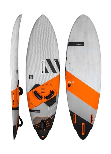 RRD Freestyle Wave Y26