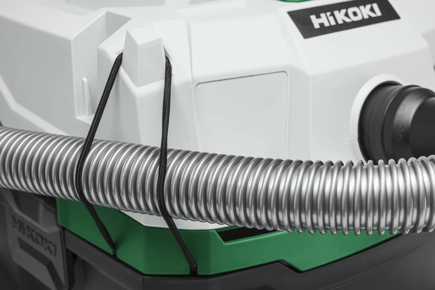 HiKOKI RP200SLWAZ 230V Nat/Droogstofzuiger - 1.200W - 20L - Klasse L