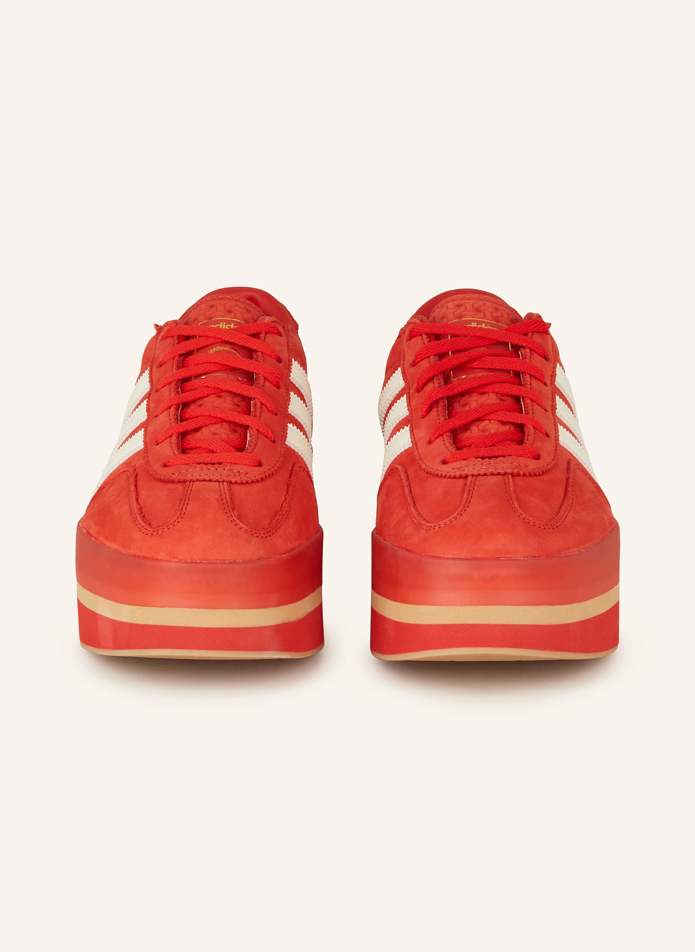 adidas Originals Sneaker GAZELLE STACK