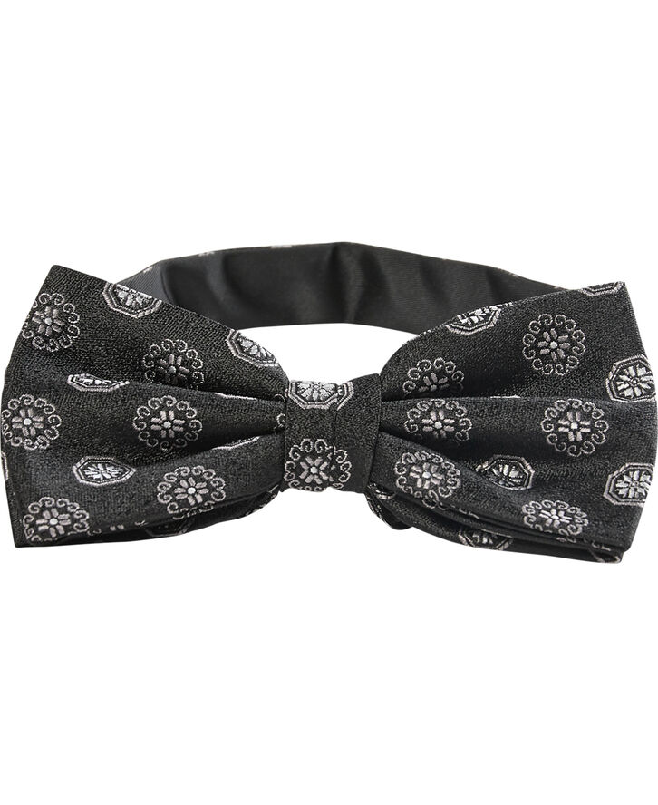 Amanda Christensen Classic Pre Tie 999 black
