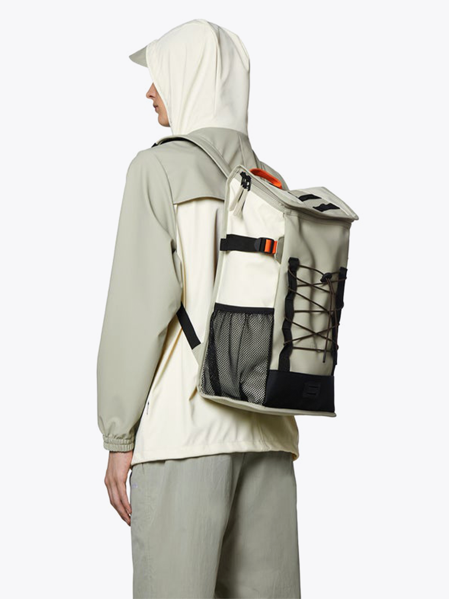 Mountaineer Bag