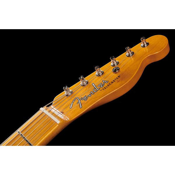 Fender AV II 51 TELE MN BTB