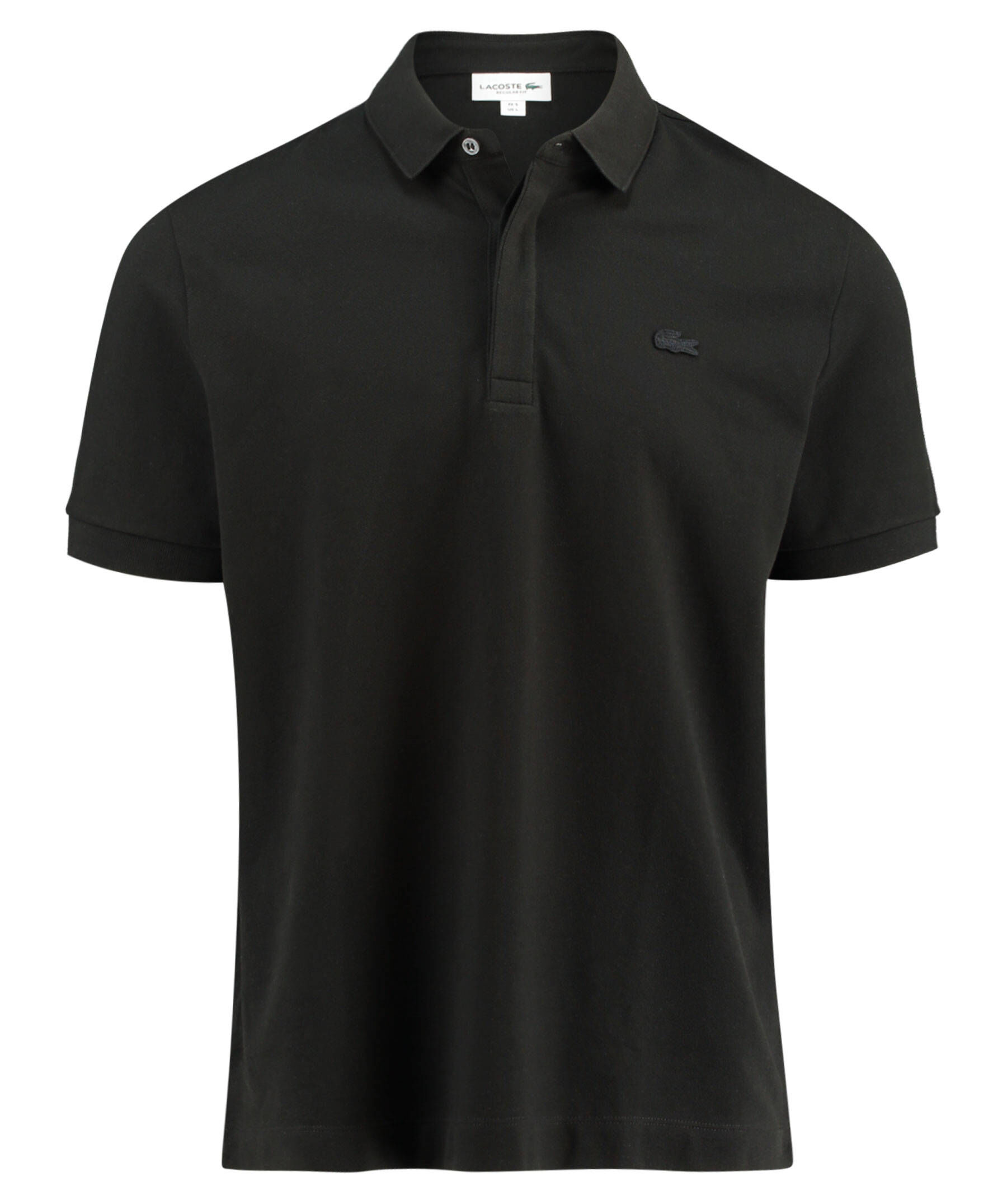 Lacoste| Herren Poloshirt PARIS Regular Fit Kurzarm