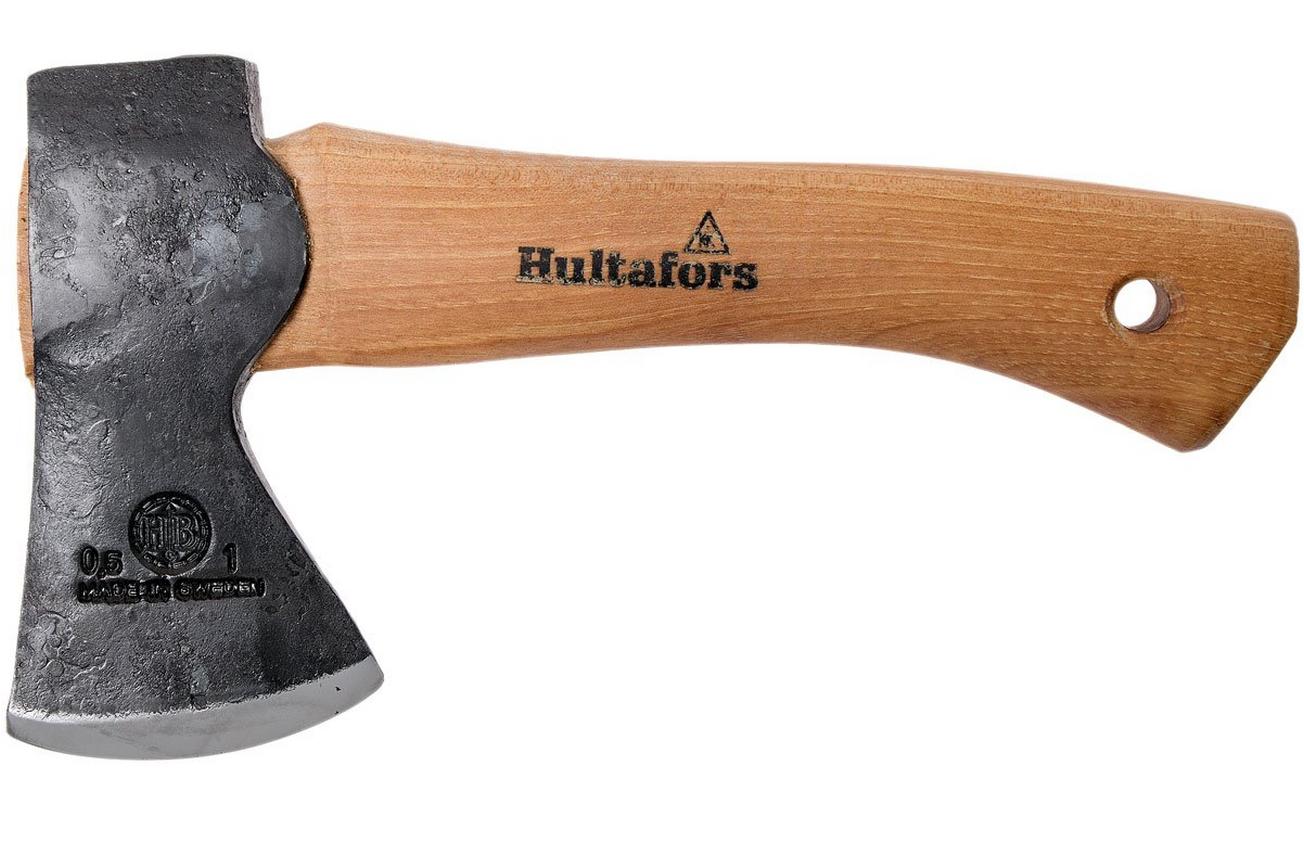 Hultafors trekkingbijl Ågelsjön Mini 0.5 Premium, 841760