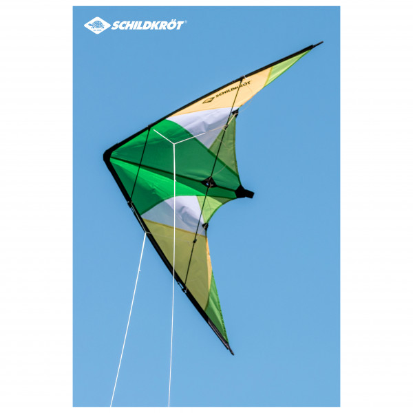 Schildkröt Fun Sports - Stunt Kite 133