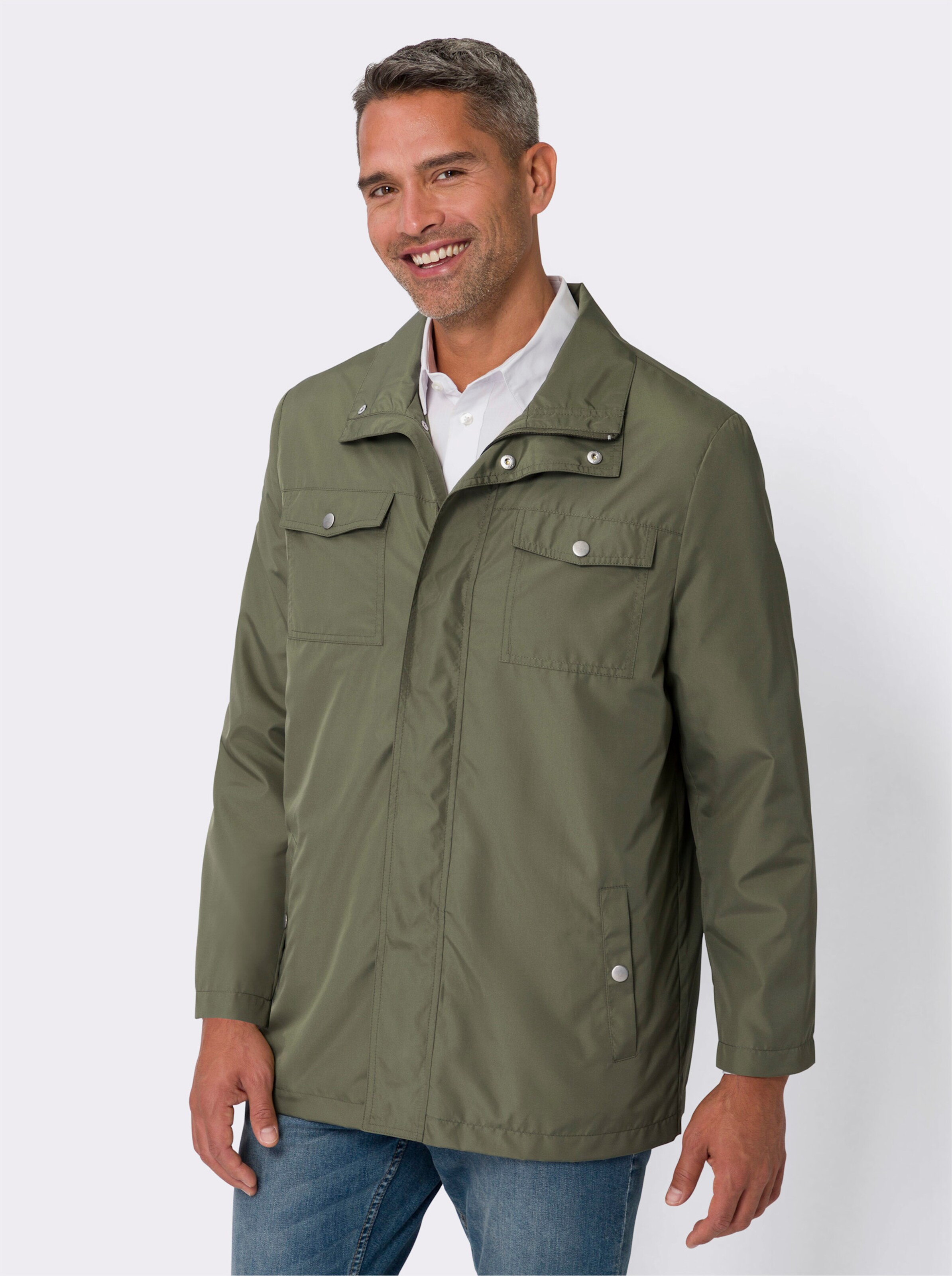Jacke