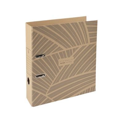 Exacompta Prem'Touch Eterneco - Classeur à levier - Dos 70 mm - A4 - disponible dans différentes couleurs