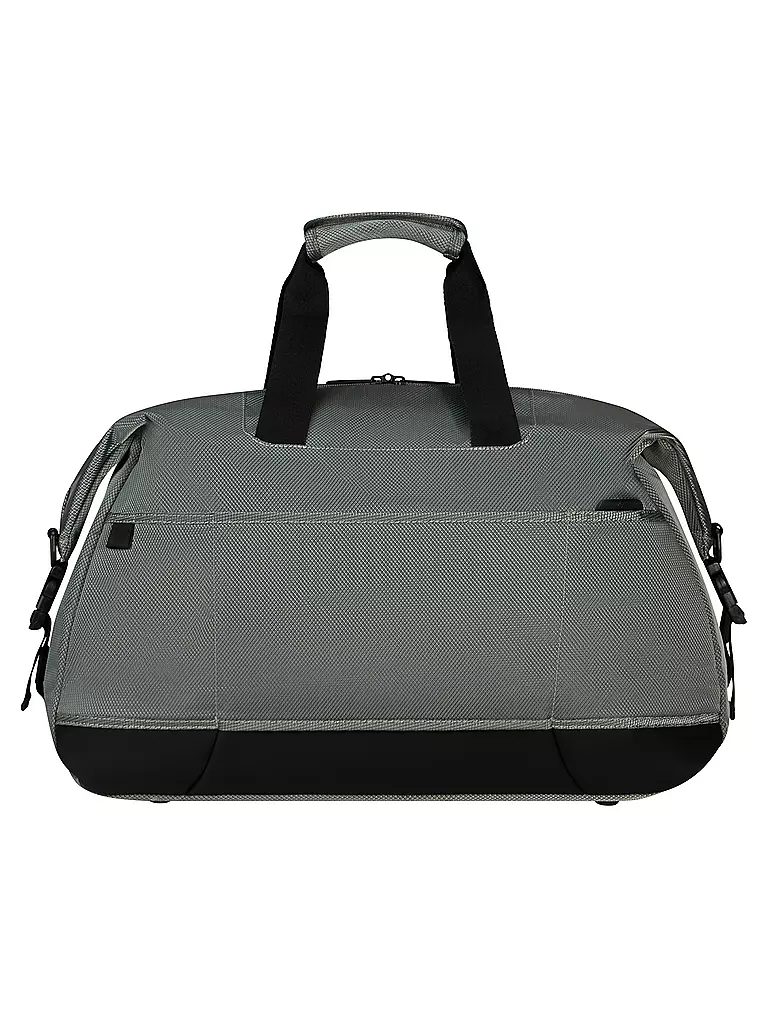 SAMSONITE Tasche - Reisetasche OVERNIGHTER 48cm sage grey grau