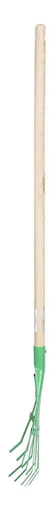 Welkoop Kinderbladhark  -  Kindertuingereedschap - 23 cm - 75 cm