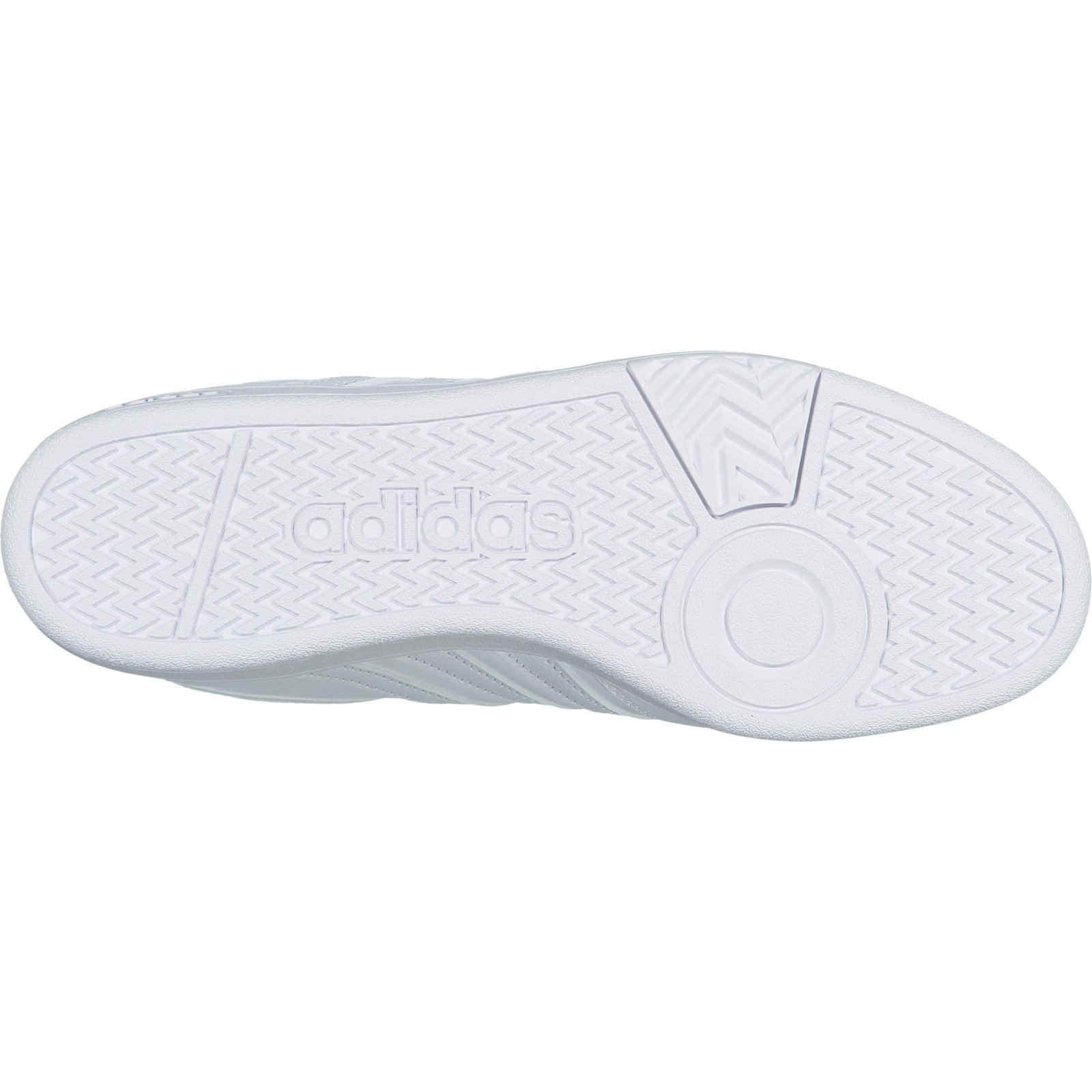 Adidas Herren-Sneaker Hopps 4.0 43 1/3