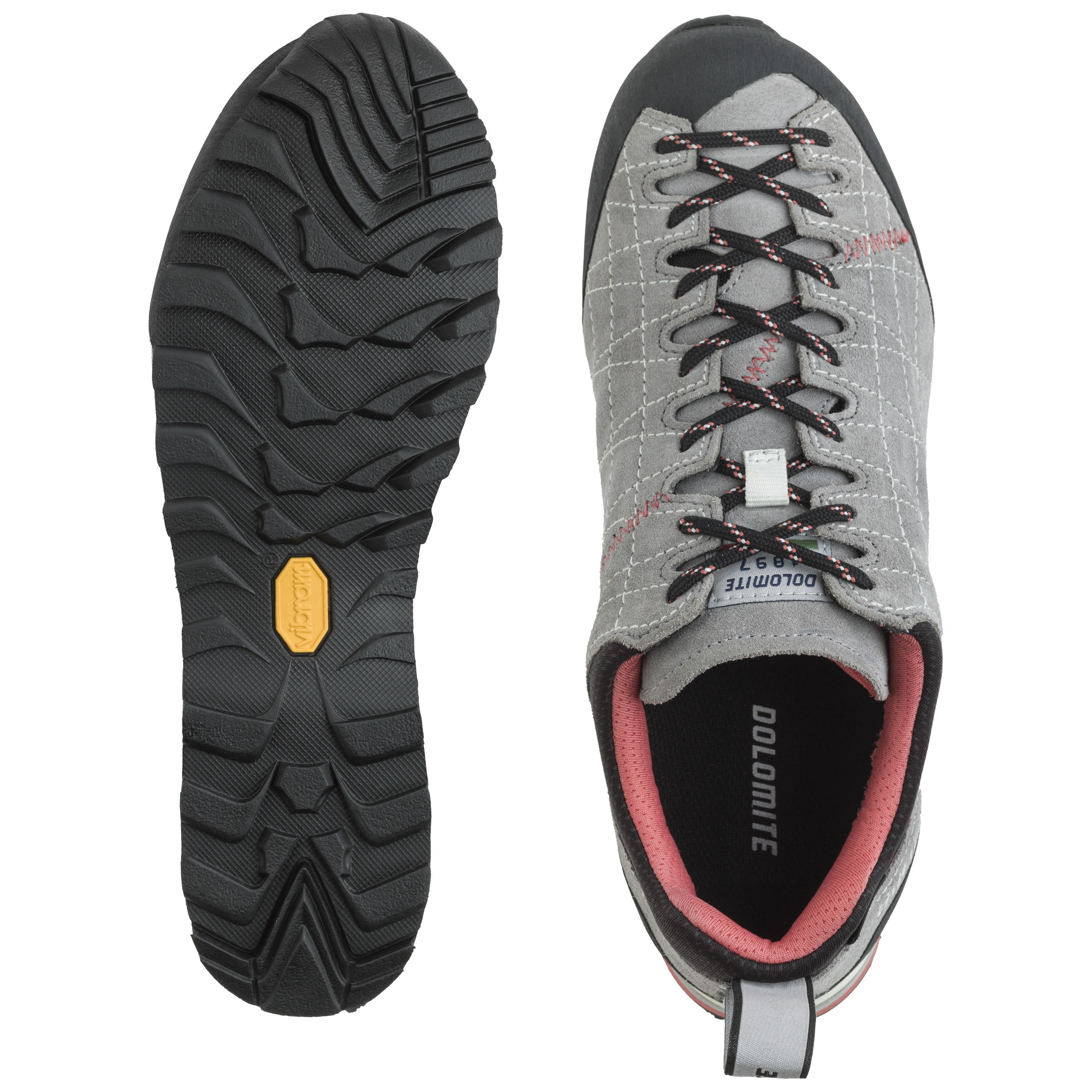 Diagonal GTX Wmn