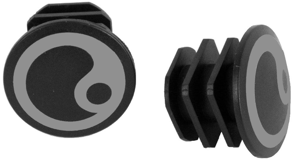 Ergon GP2/GP3/GP4/GP5 Lenkerendstopfen kaufen | Bike-Discount