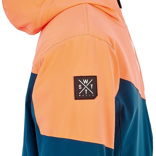 WATTS - VESTE STORM M