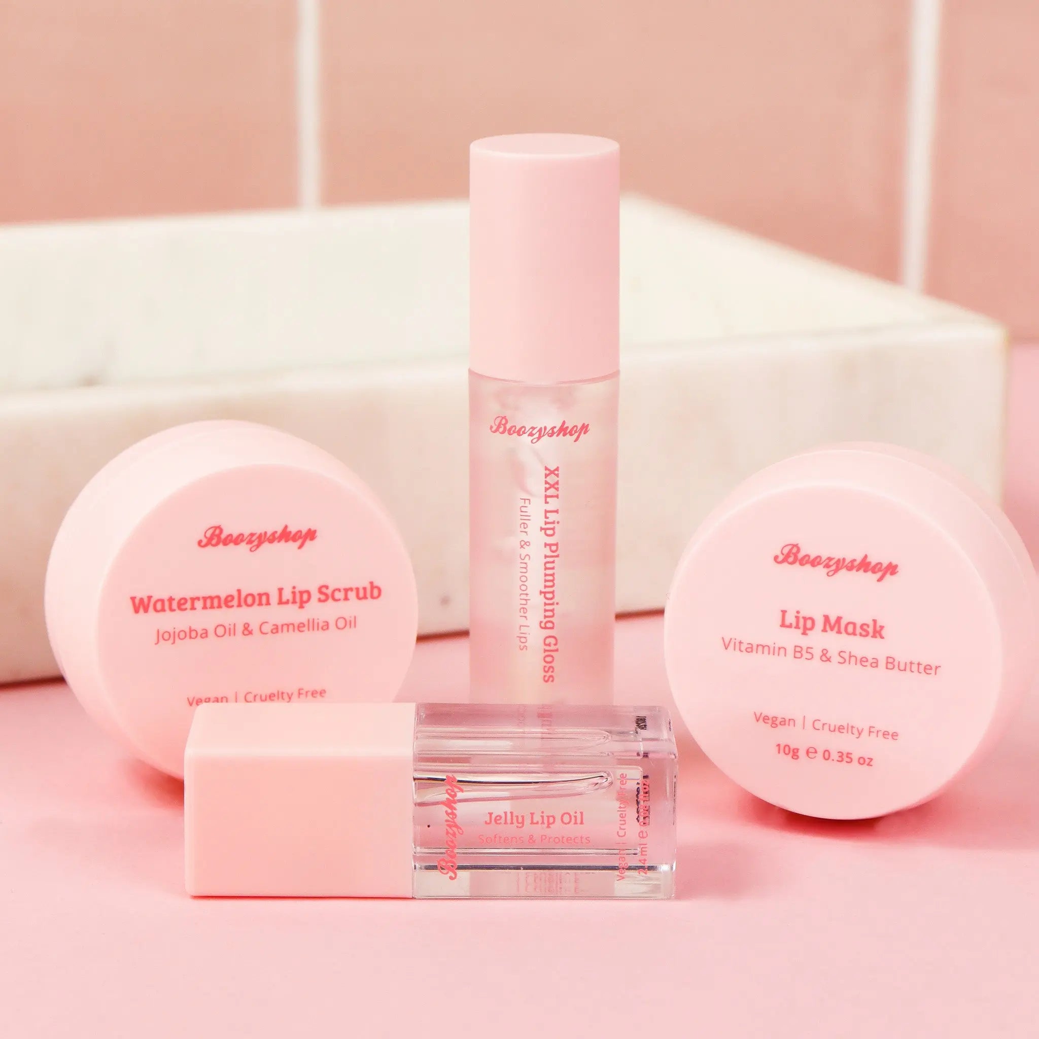 Ultimate Juicy Lips Set