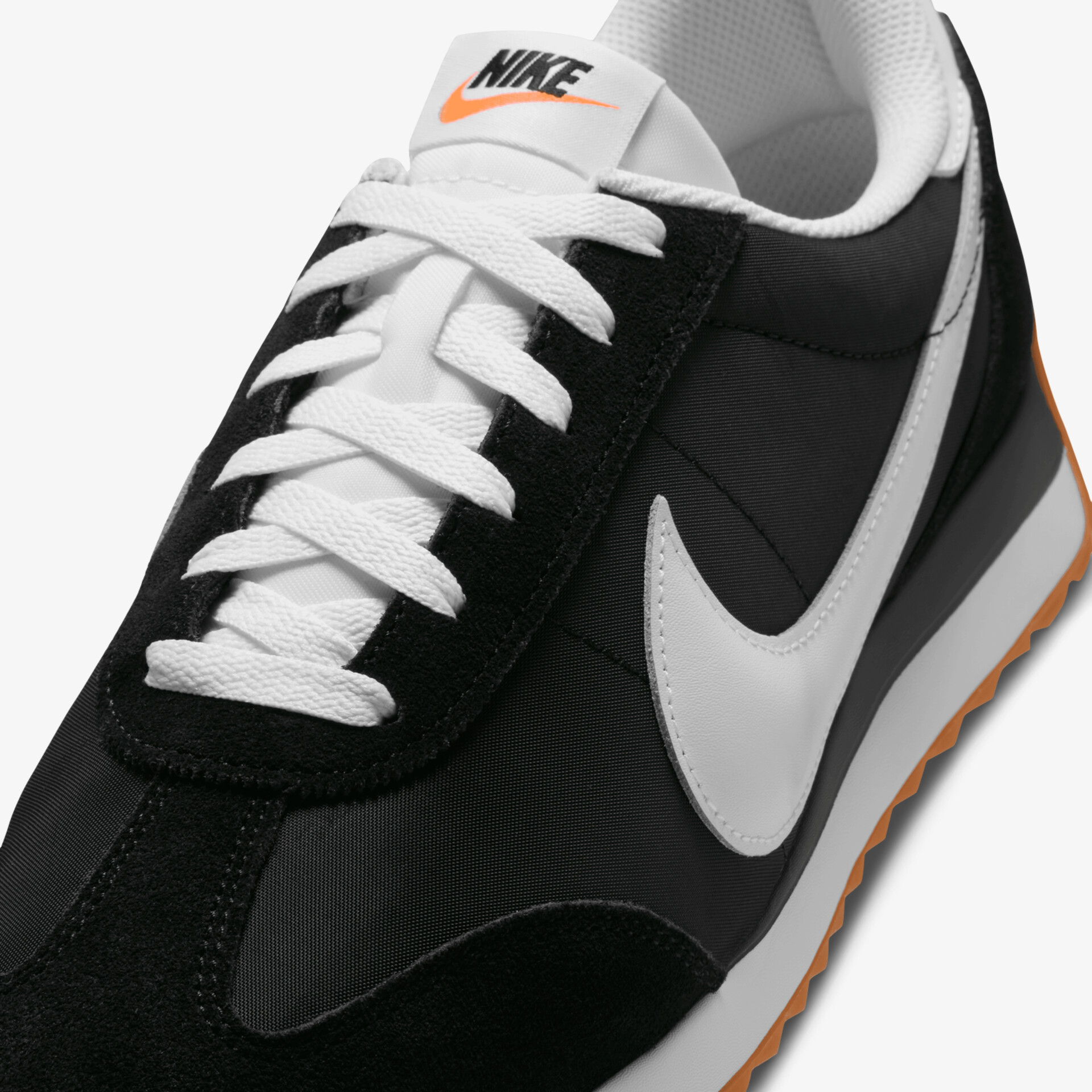 Nike Herren Sneaker Low - Pacific - Schwarz | Jetzt auf reno.de kaufen