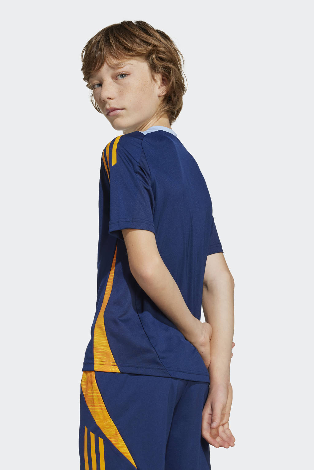 adidas Real Madrid voetbalshirt training