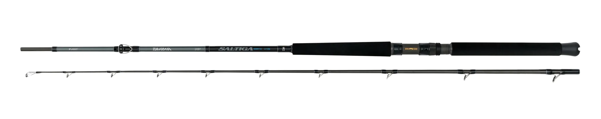 Daiwa Daiwa Saltiga Boat