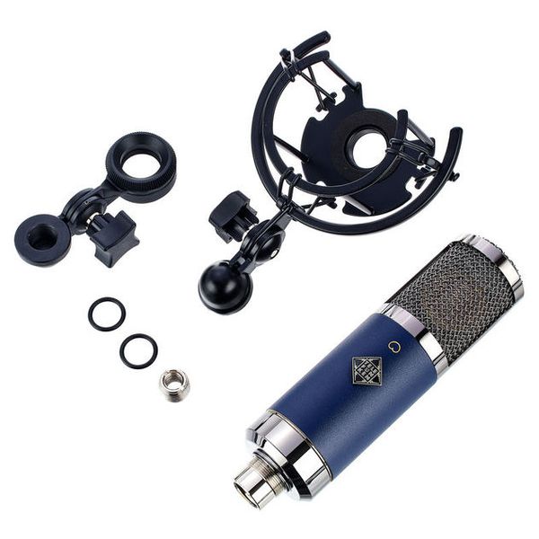 Telefunken TF11 FET