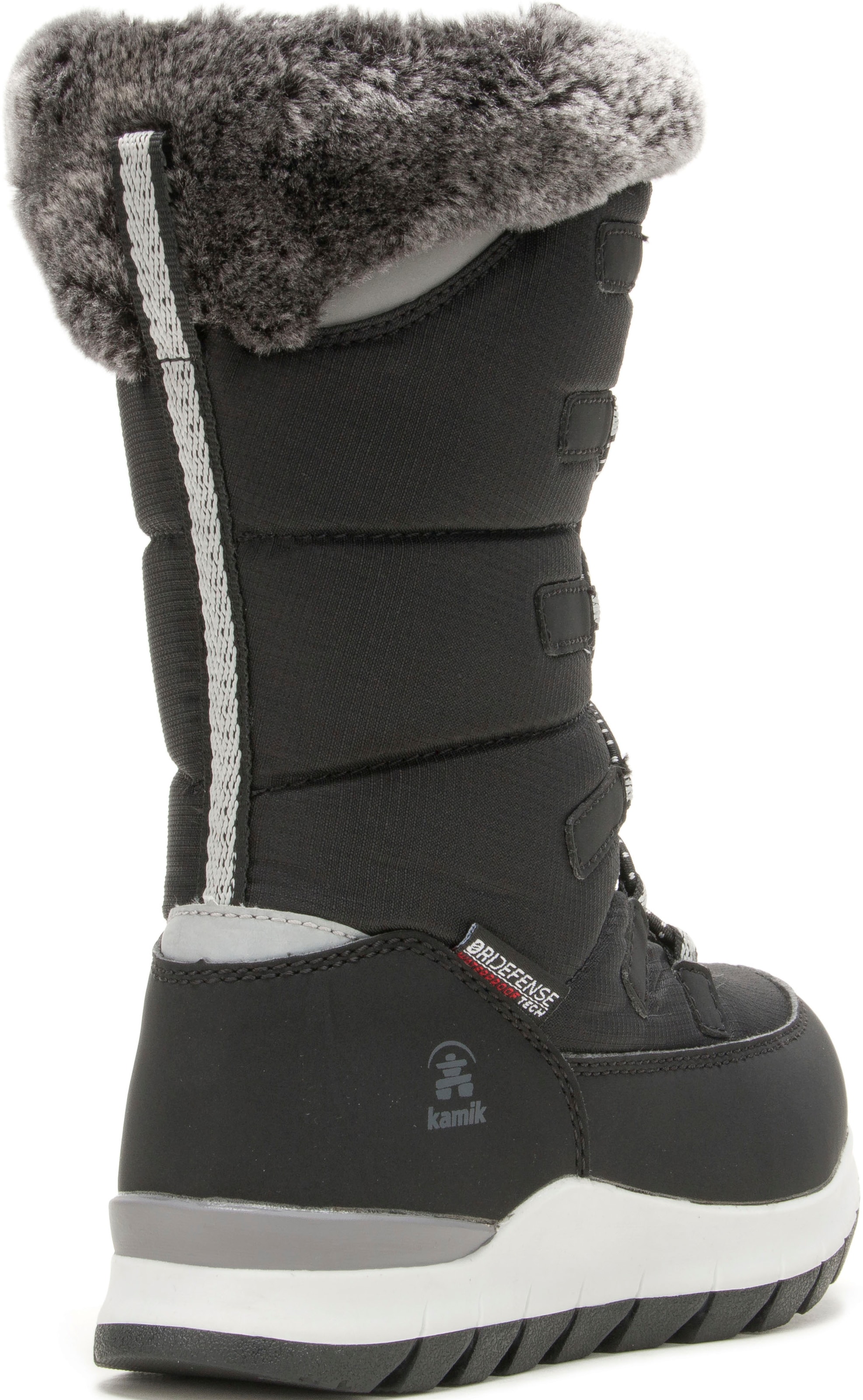 Kamik Winterstiefel »PRAIRIE2«  Snowboots, Winterboots, Winterschuhe, gefüttert