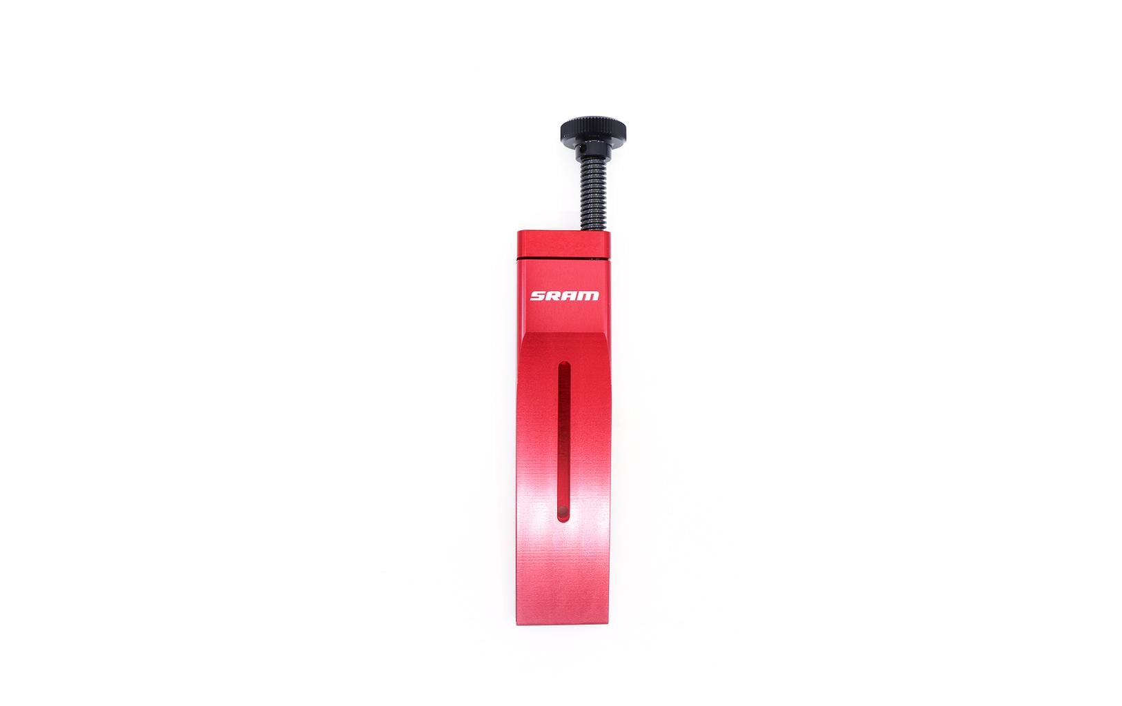 Ultimate Piston Press Tool, Universal RotScheibenbremsbeläge